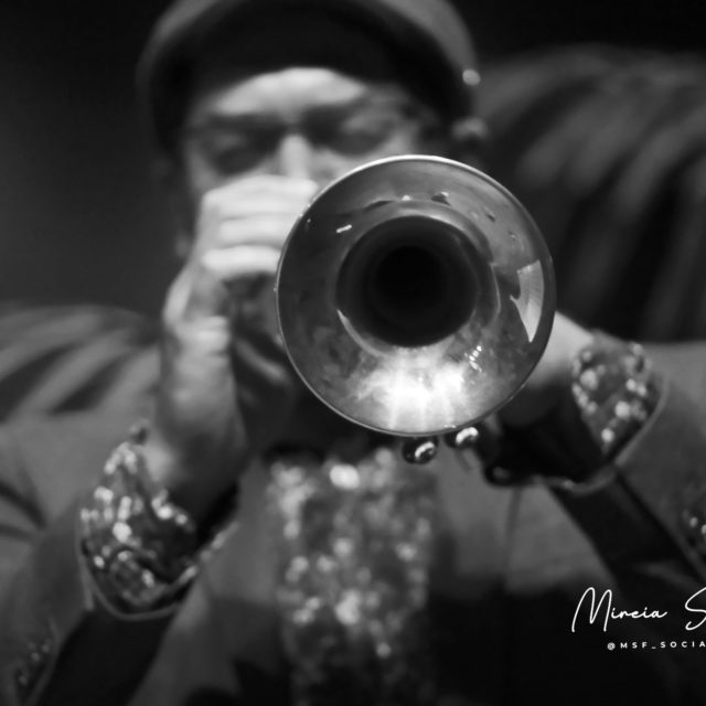 Horns Trumpet Trombon